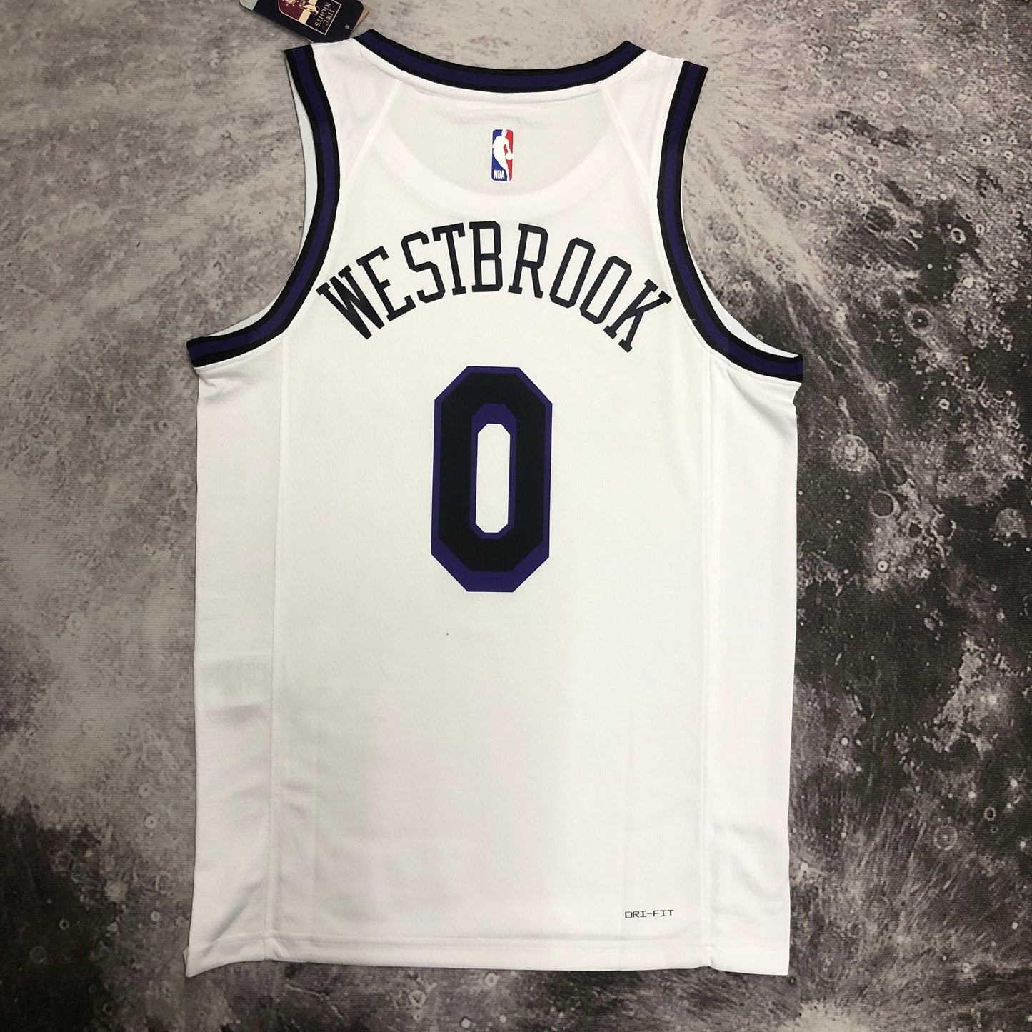 LA Lakers 2023 Football Jersey