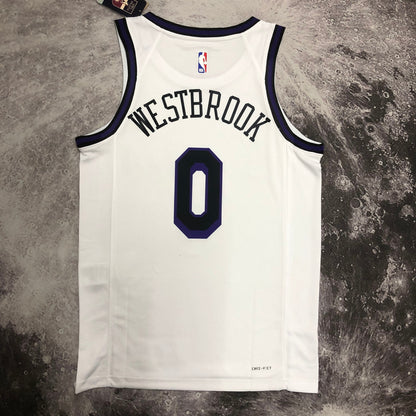 LA Lakers 2023 Football Jersey