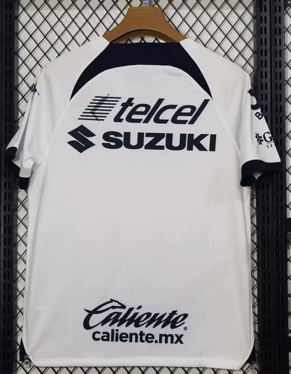 puma 2023/2024 Home Fan Version Football Jersey