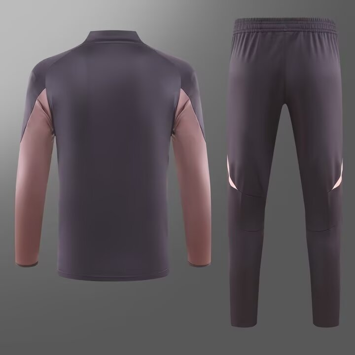 Jacket suite 2024/2025 Tracksuit