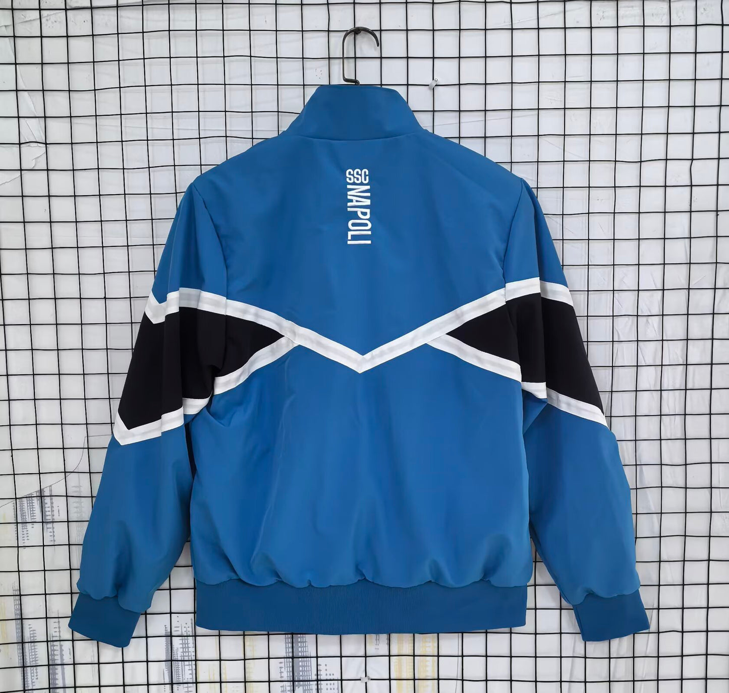 Windbreaker 2025/2026 Windbreaker