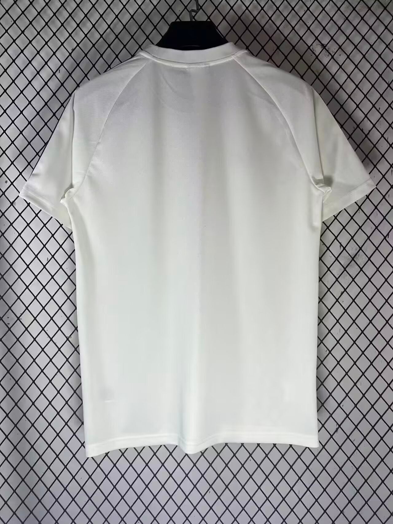 Spain T-shirt Retro leisure White Jersey 2026-2027