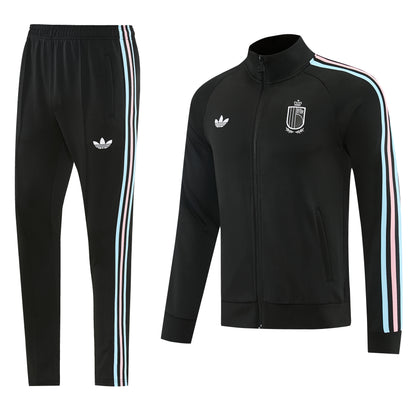 Jacket suite 2026/2027 Tracksuit