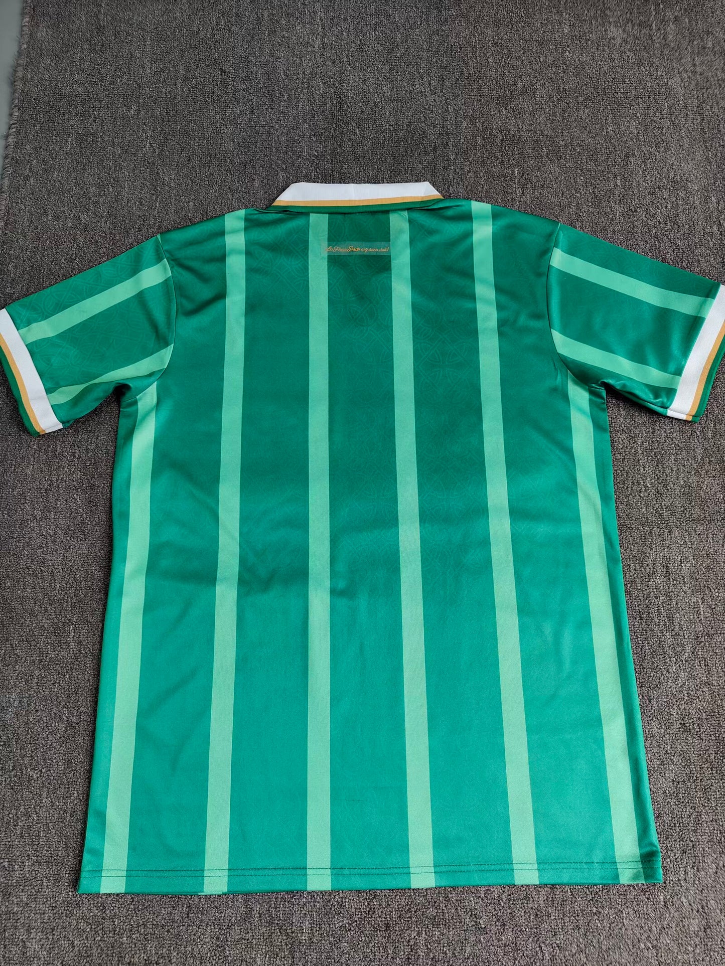 Aston Villa Special Edition 2026/2027 Fan Version Tracksuit