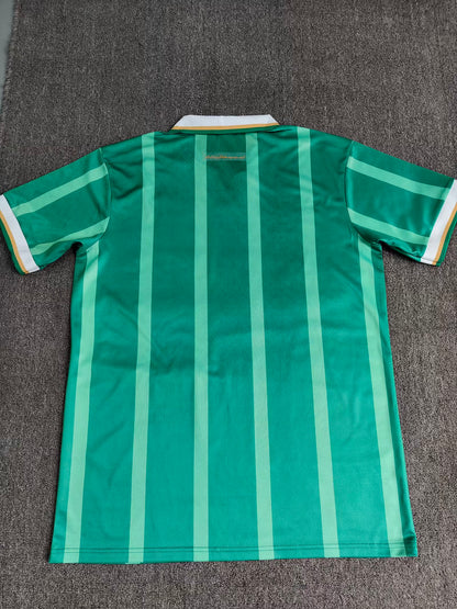 Aston Villa Special Edition 2026/2027 Fan Version Tracksuit