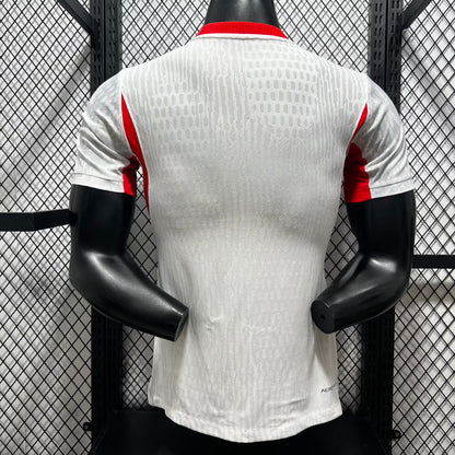 Poland Home Jersey 2026-2027