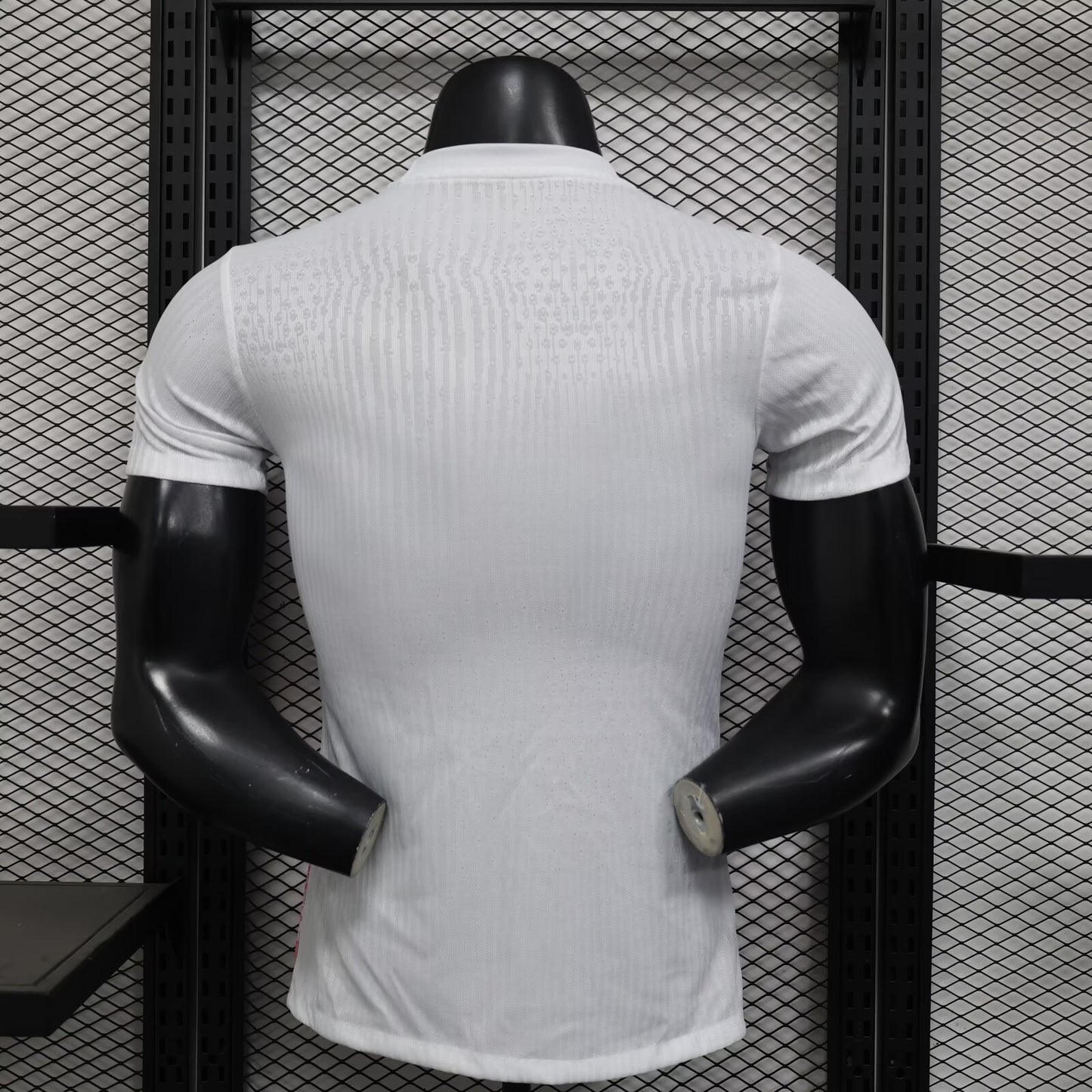 Brazil Special Edition 2025/2026 Player Version Football Jersey