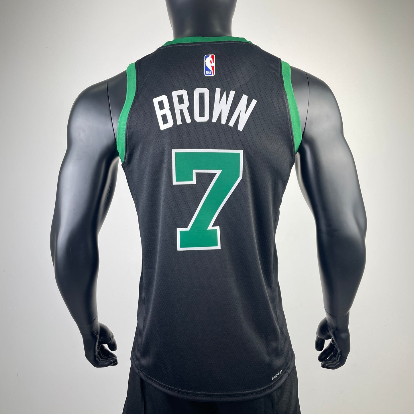 Boston Celtics 2023 Football Jersey