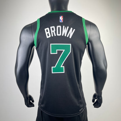 Boston Celtics 2023 Football Jersey