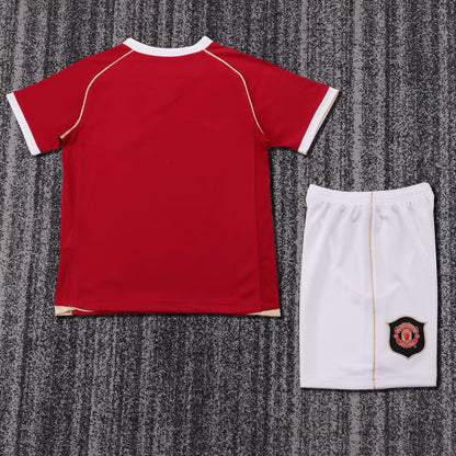 Retro Kids jerseys 2006/2007 Kids Home Football Jersey