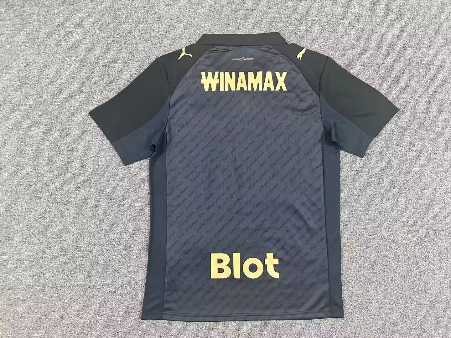 Stade Rennais Special Edition 2025/2026 Fan Version Football Jersey