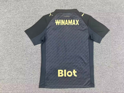 Stade Rennais Special Edition 2025/2026 Fan Version Football Jersey