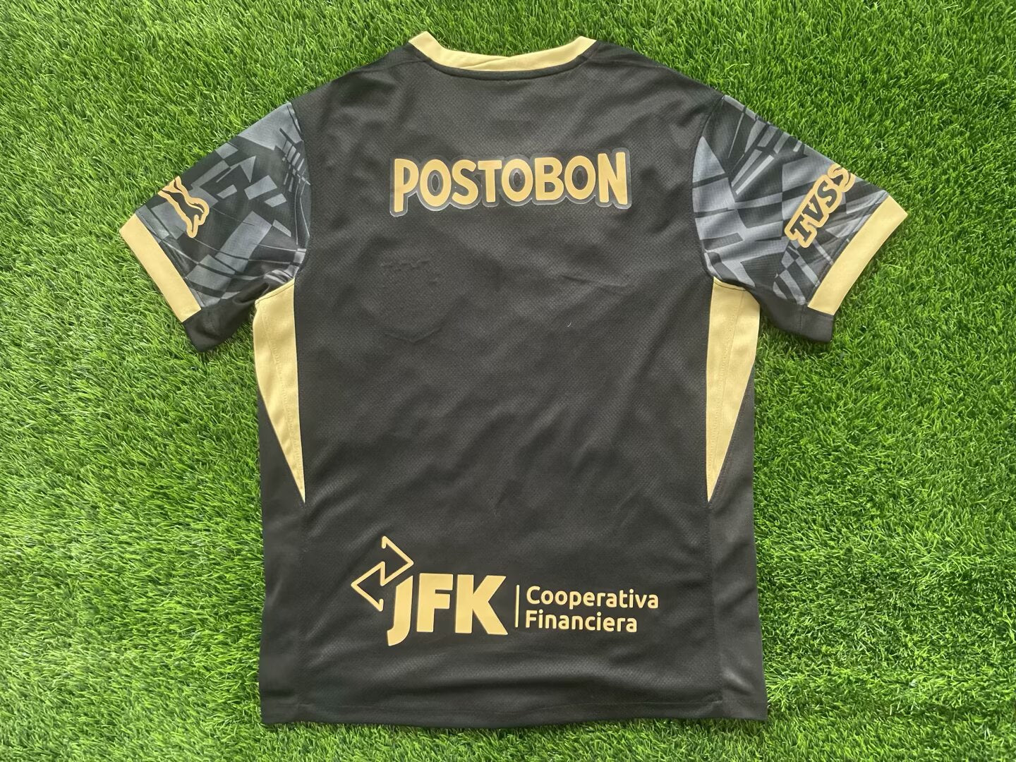 other team 2025/2026 Away Fan Version Football Jersey