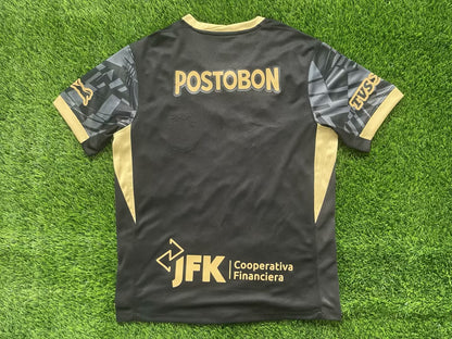 other team 2025/2026 Away Fan Version Football Jersey