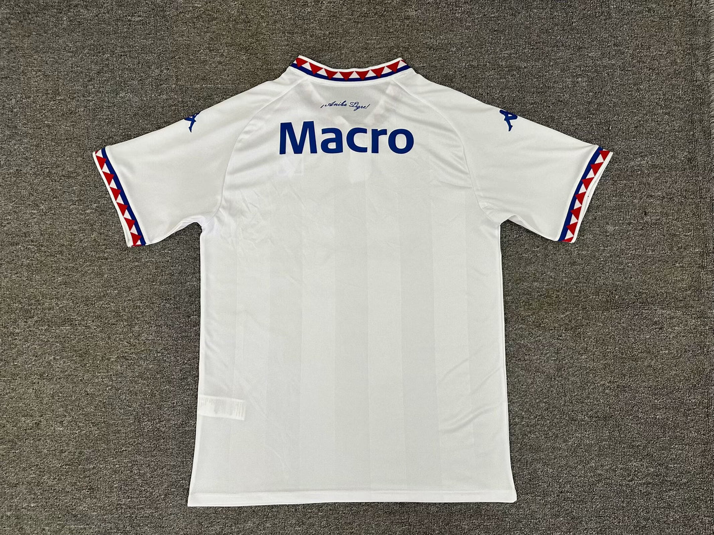 other team 2025/2026 Home Fan Version Football Jersey