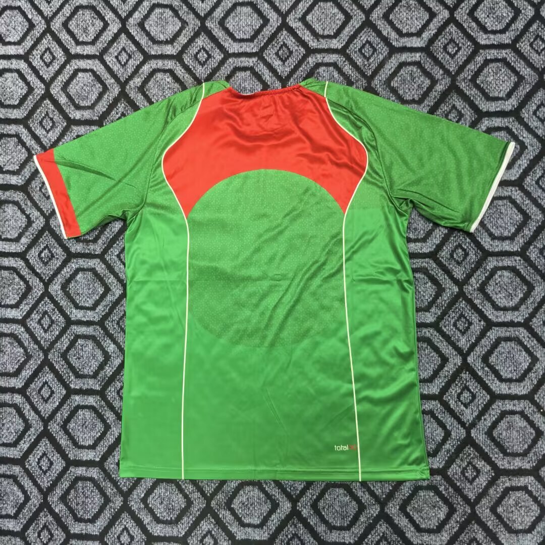 Adidas&Nike 2025/2026 Football Jersey