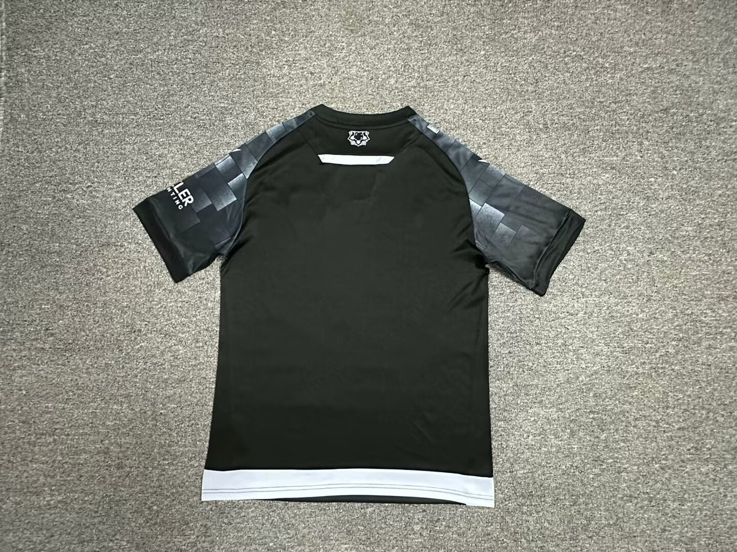 other team 2024/2025 Third Away Fan Version Football Jersey