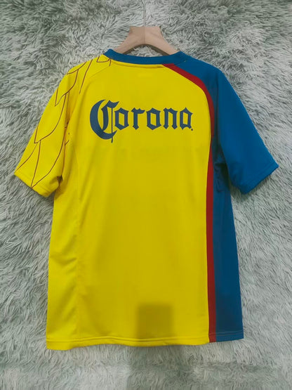 Retro America 2006/2007 Home Football Jersey