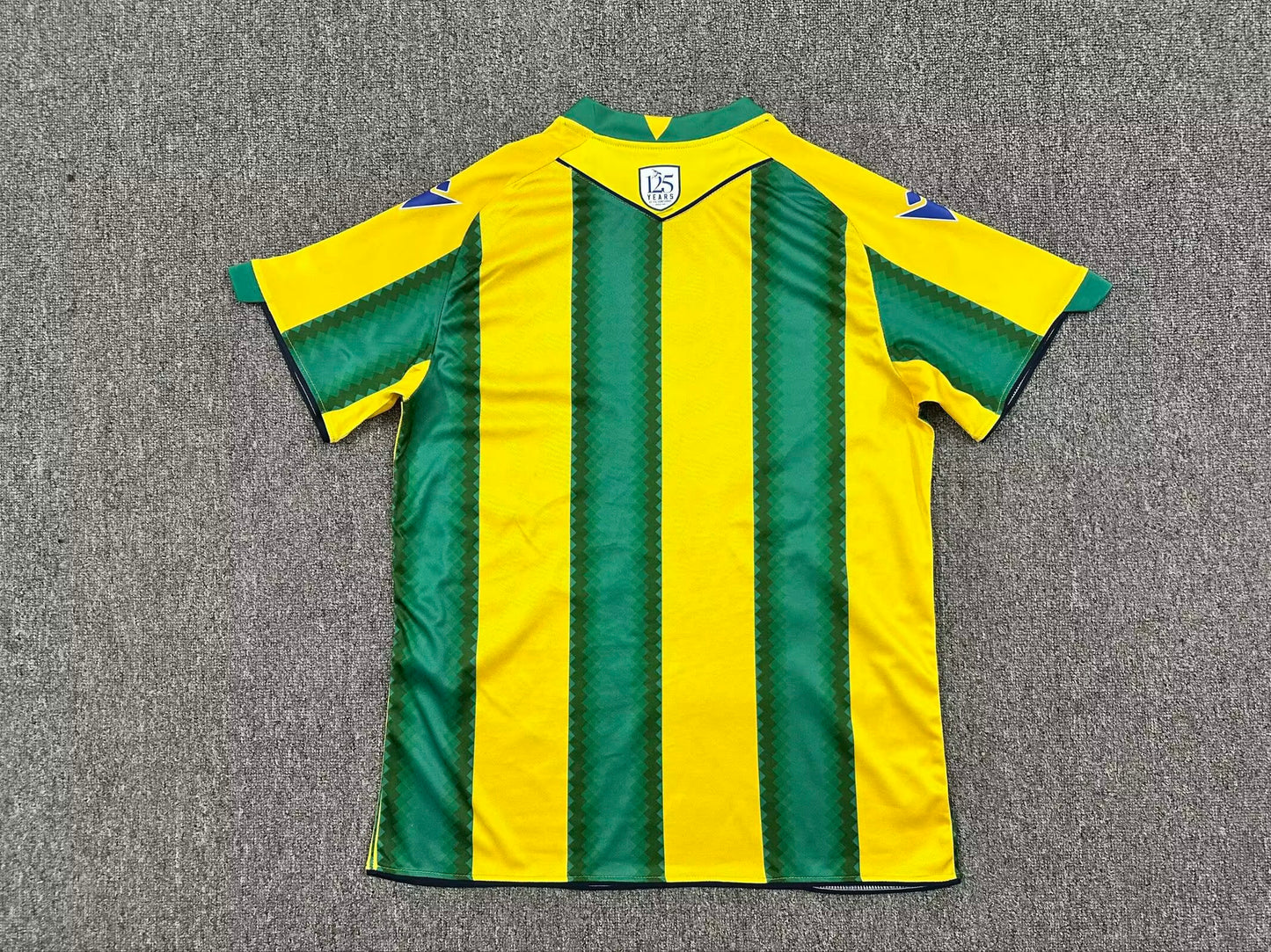 other team 2025/2026 Away Fan Version Football Jersey