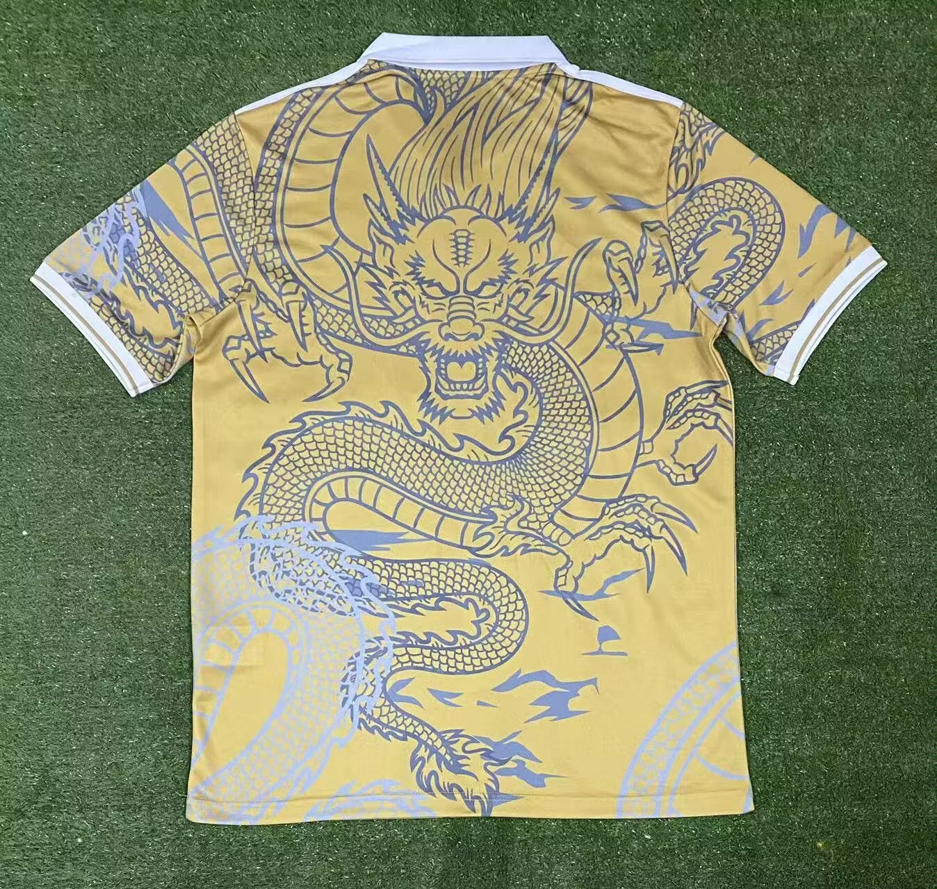 Real Madrid 2023/2024 Fan Version Football Jersey