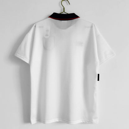 Retro England 1994/1995 Home Football Jersey