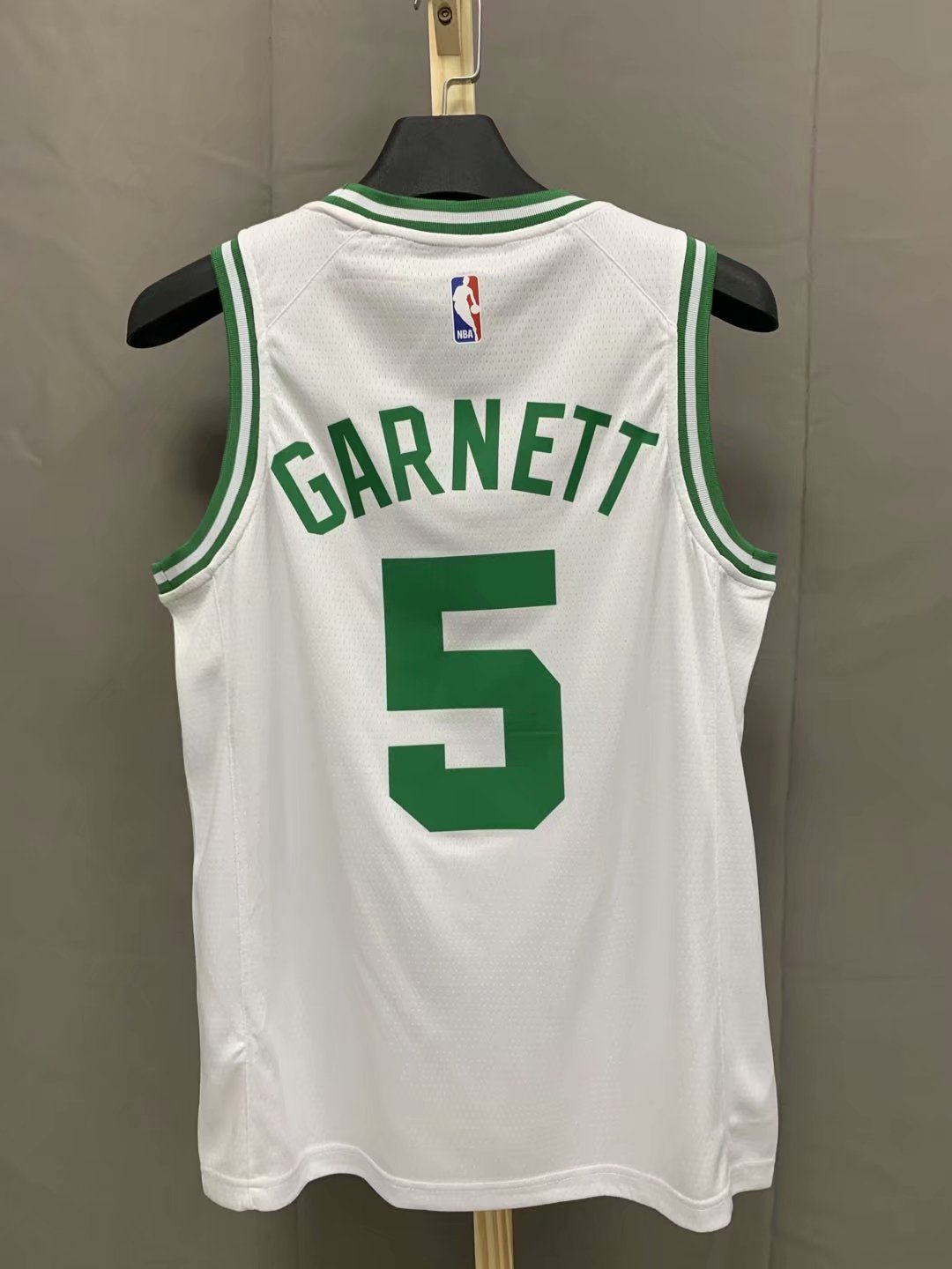 Boston Celtics Football Jersey