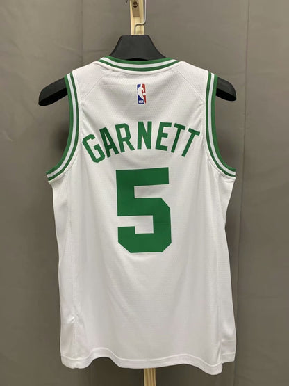Boston Celtics Football Jersey