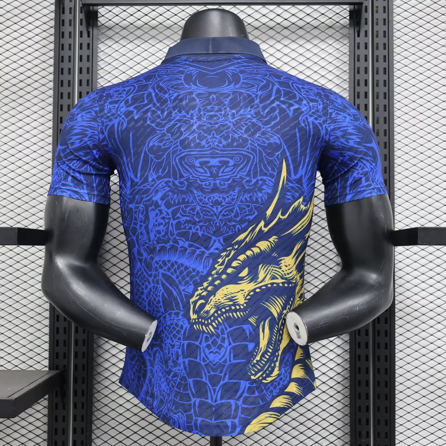 Real Madrid Special Edition 2024/2025 Player Version Football Jersey