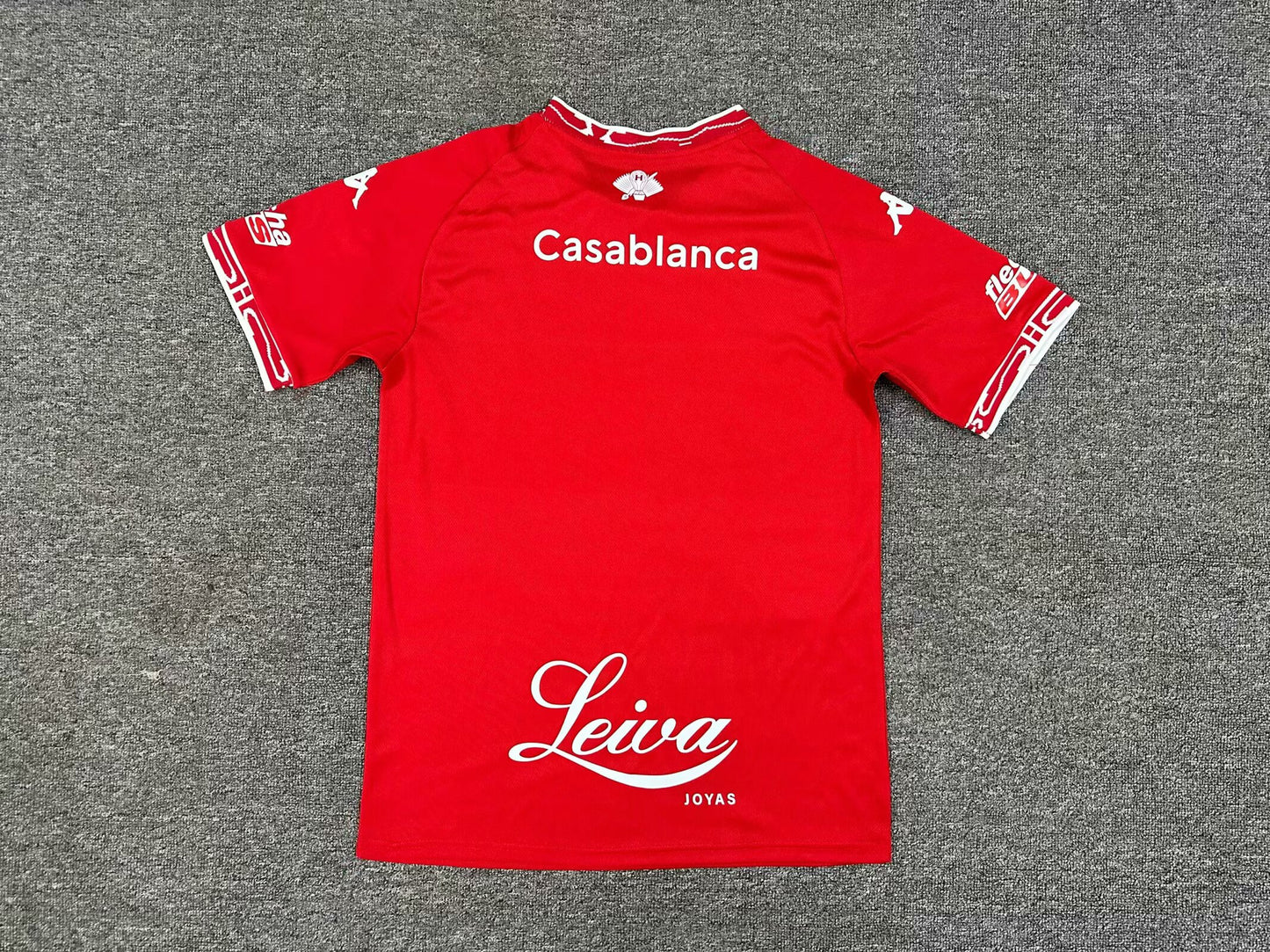 other team 2025/2026 Away Fan Version Football Jersey