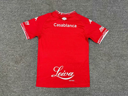 other team 2025/2026 Away Fan Version Football Jersey