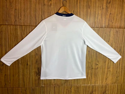Retro Manchester united 2007/2008 Away Football Jersey
