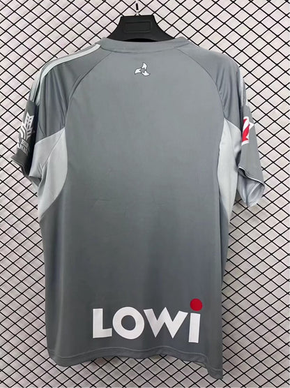 Granada 2025/2026 Third Away Fan Version Football Jersey
