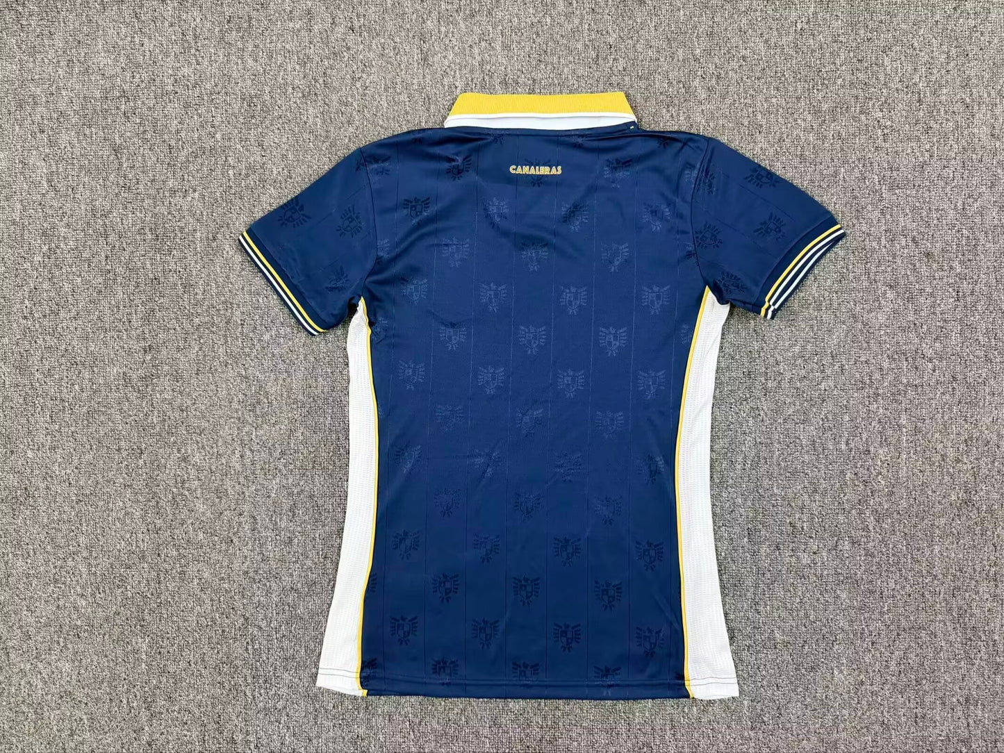 Panama Third Away Women Blue Jersey 2026-2027