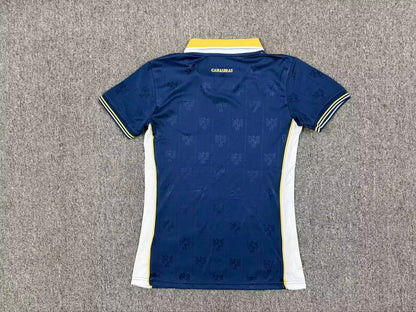 Panama Third Away Women Blue Jersey 2026-2027
