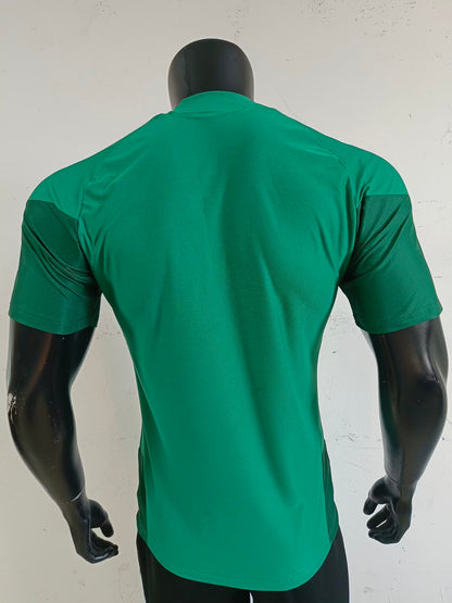 Mexico Special Edition 2026/2027 Player Version Tracksuit