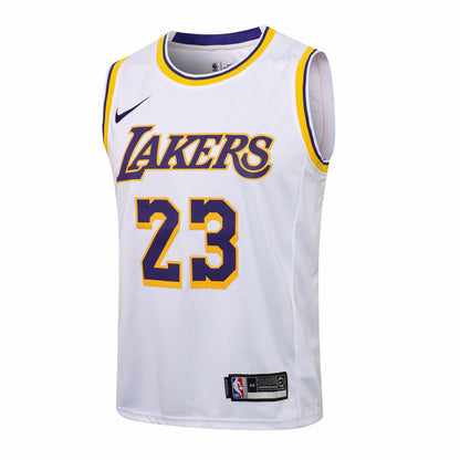 LA Lakers Football Jersey