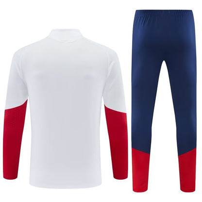 Jacket suite 2026/2027 Kids Tracksuit