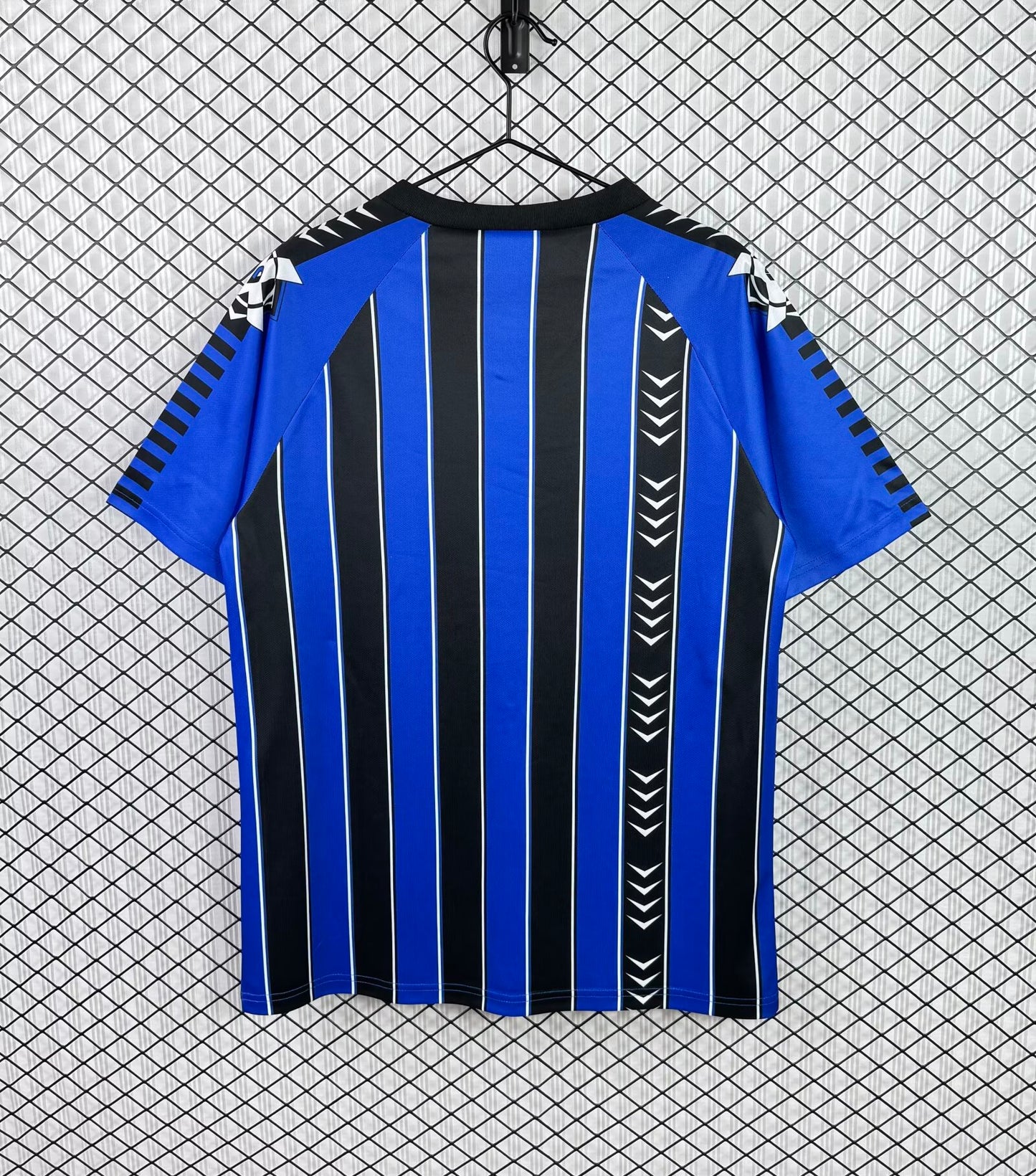 Retro St. Pauli Away Jersey 1996-1997