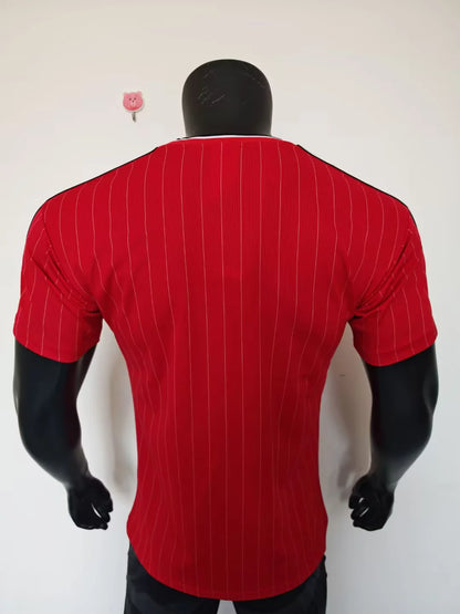 Manchester United Special Edition 2025/2026 Player Version Football Jersey