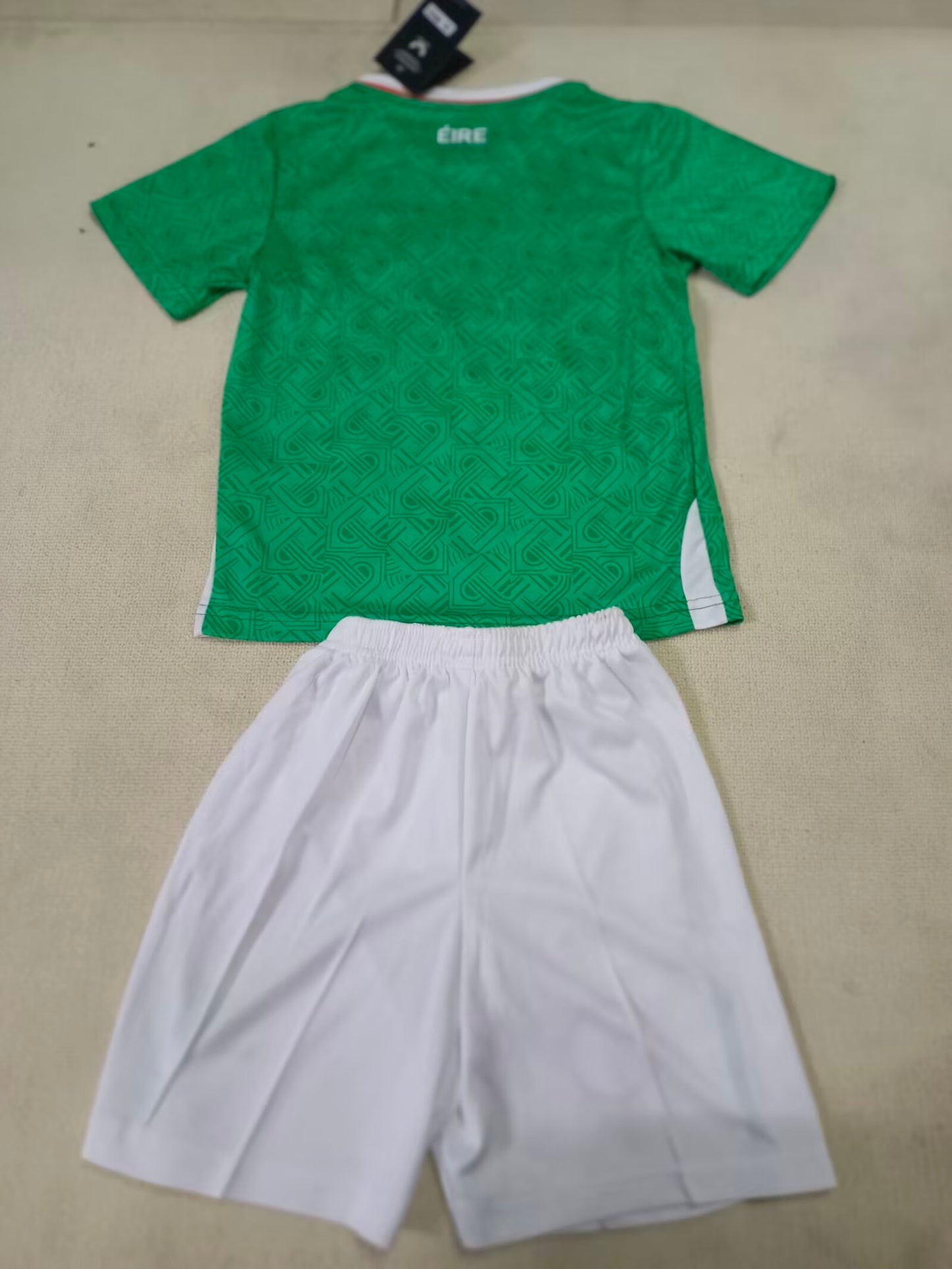 Kids jerseys 2024/2025 Kids Home Football Jersey