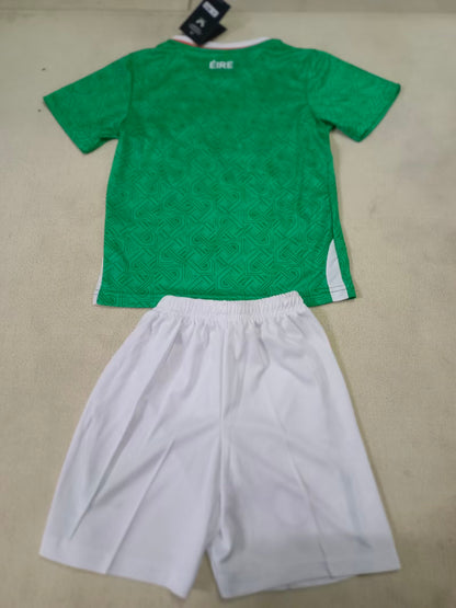 Kids jerseys 2024/2025 Kids Home Football Jersey