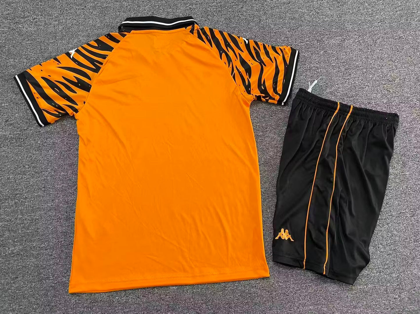 Kids jerseys 2025/2026 Kids Home Football Jersey