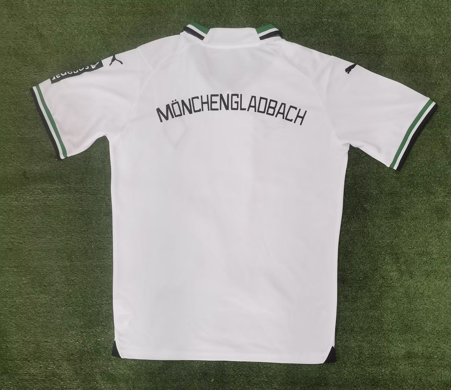 Menxing 2023/2024 Home Fan Version Football Jersey