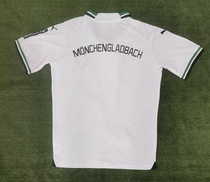 Menxing 2023/2024 Home Fan Version Football Jersey