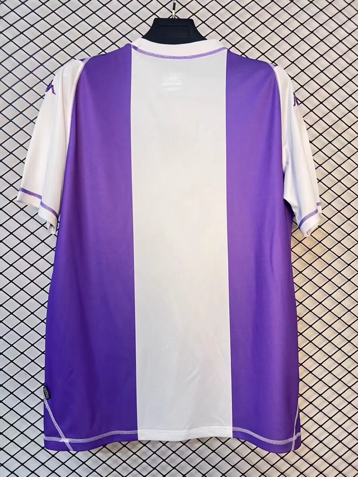 R. Valladolid CF Special Edition 2025/2026 Fan Version Football Jersey