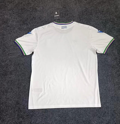 Geneva 2026/2027 Away Player Version Football Jersey
