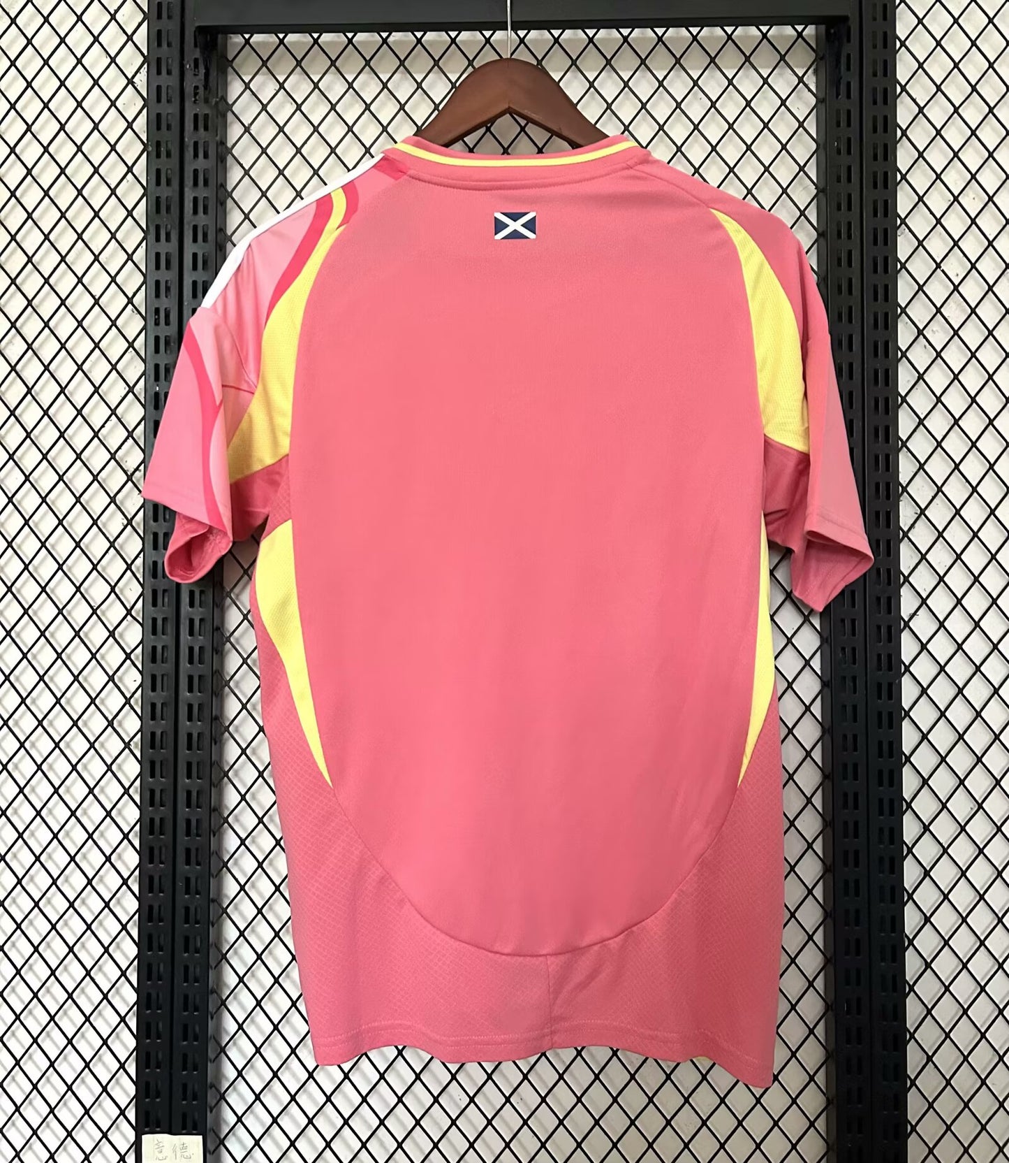 England 2025/2026 Women Away Fan Version Football Jersey