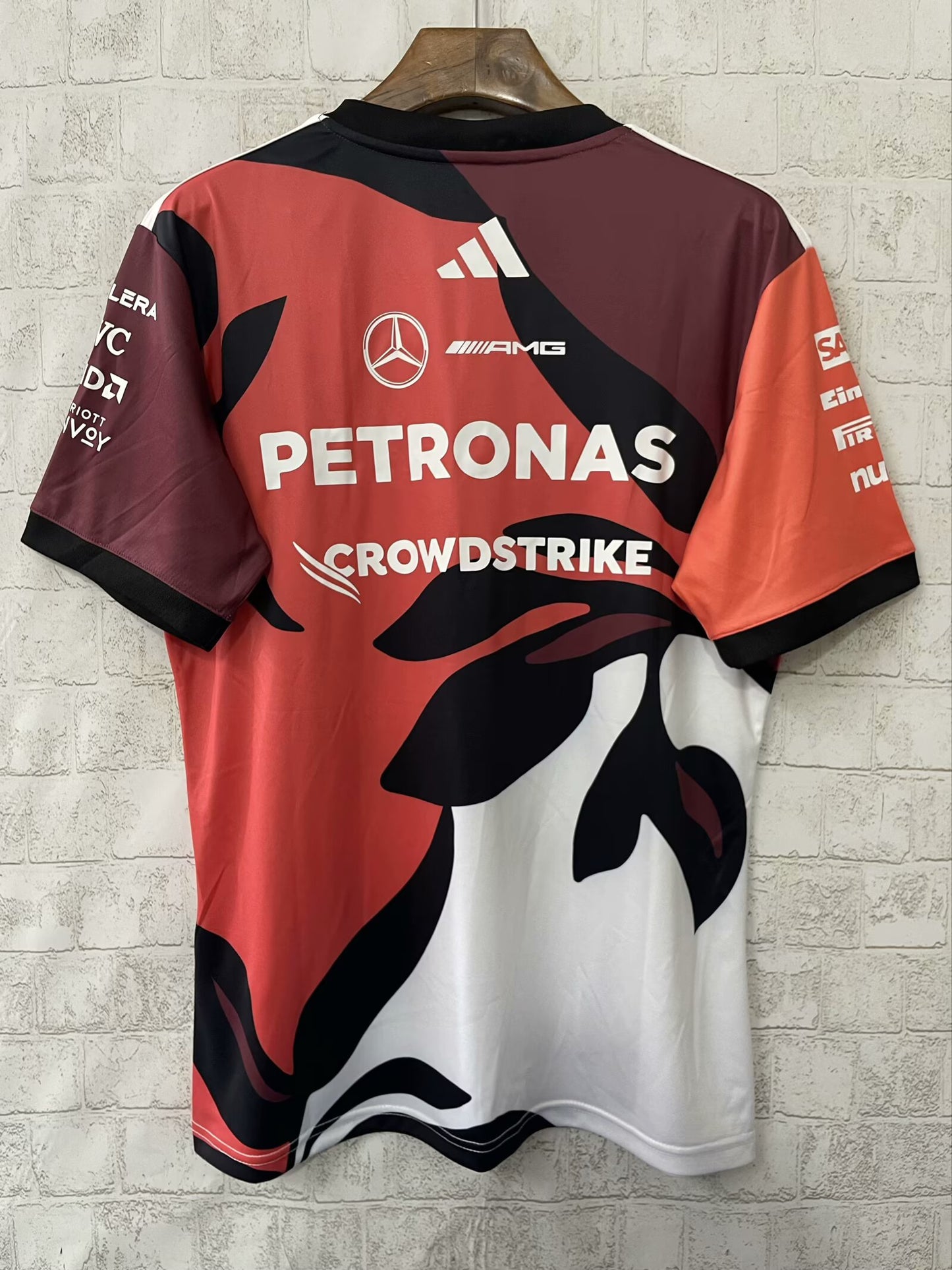 Rugby Jerseys 2025 Football Jersey