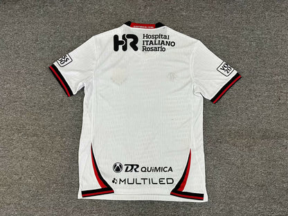 other team 2025/2026 Away Fan Version Football Jersey