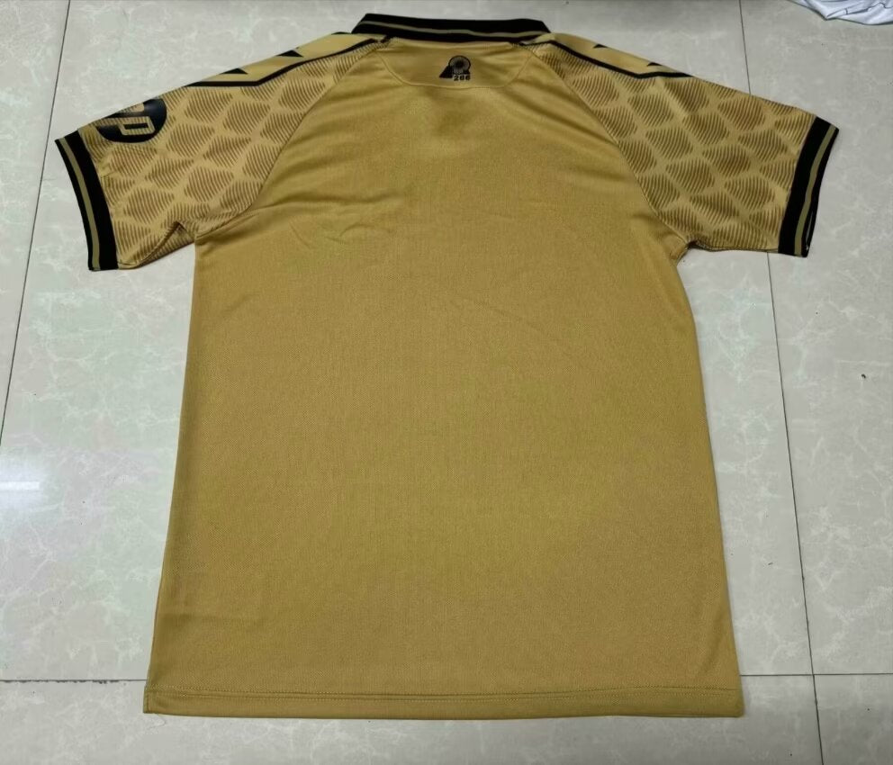 other team 2024/2025 Away Fan Version Football Jersey